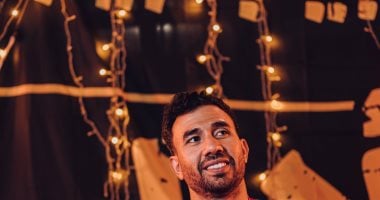 تريزيجيه: الأهلي منزلي وعالمي… وأسعى لتحقيق جميع الألقاب
