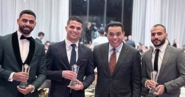 ثلاثي منتخب الكاراتيه يحصد لقب الجائزة الكبرى من الاتحاد الدولي