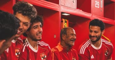 الأهلي يكشف النقاب عن تصميم قميص كأس العالم للأندية والموسم الجديد.. صور