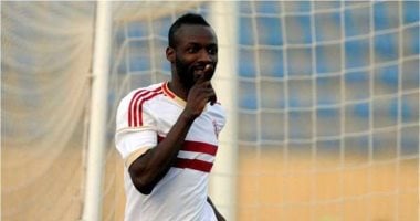 مصدر بالزمالك: عبد الله سيسيه ليس لديه الحق في تقديم شكوى ضد النادي في “فيفا”