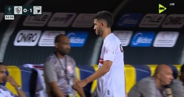 الرمادى يقود بنتايج نحو النصر بدلاً من سيف جعفر في مواجهة الزمالك وبيراميدز