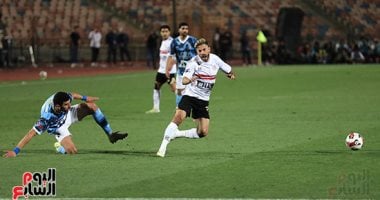 الزمالك ي ramp up التحضيرات للموسم المقبل بصفقات جديدة وتدريبات قوية