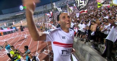 ناصر منسى.. “أسطورة المواعيد الكبرى وفتى النهائيات” في نادي الزمالك