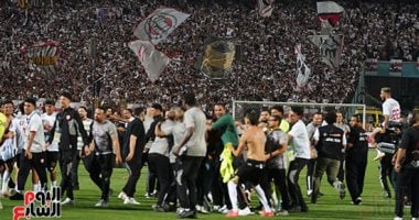 المدير الرياضي للزمالك يطالب بمراجعة لائحة الفريق لإجراء التعديلات قبل انطلاق الموسم الجديد
