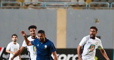 البنك الأهلي يتغلب على إنبي ويستعد لمواجهة سيراميكا في نهائي كأس العاصمة المصرية