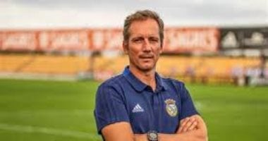 الزمالك يتفاوض مع البرتغالي ألكسندر سانتوس لتولي قيادة الفريق في الموسم القادم