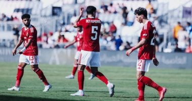 ثمانية تعديلات للأهلي أمام باتشوكا.. دخول تريزيجيه “الأسطورة” والشحات وبيكهام وأفشة