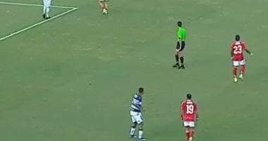 ديانج يحل مكان بن رمضان في مواجهة الأهلي وباتشوكا تحضيرًا لكأس العالم للأندية