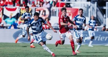 أهداف مباراة الأهلي وباتشوكا الودية تحضيرا لكأس العالم للأندية