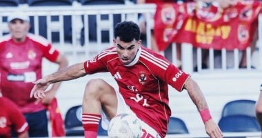 زيزو يكشف تواصله مع لاعبين من الزمالك ويعبر عن سعادته بالمشاركة أمام باتشوكا