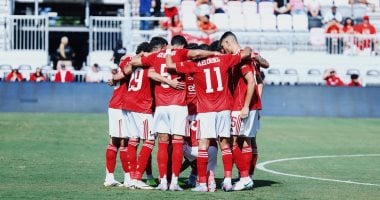 الأهلي يشارك في مؤتمر يناقش رؤية فيفا لبطولة كأس العالم للأندية اليوم