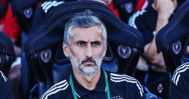 ريبيرو: طموحات الأهلي في تجاوز مرحلة المجموعات بكأس العالم للأندية