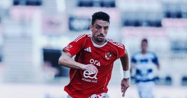 طاهر محمد يتحدث عن ضم الأهلي لزيزو وبن شرقي وإمام ويكشف الفارق بين كولر وريبيرو