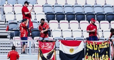 “وراك يا أهلى في كل أنحاء البلاد” – المتحدة للرياضة وأون سبورت تطلقان حملة لدعم مشجعي النادي الأهلي