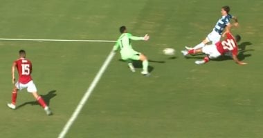 محمد الشناوي يحمى الأهلي من هدف ثانٍ ويواصل باتشوكا تقدمه المثير