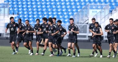 ريبيرو يوضح رؤيته لاستراتيجية هجوم الأهلي في مواجهة كتيبة ميسي في كأس العالم للأندية