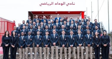 حادث لأعضاء بعثة الوداد المغربي في واشنطن والنادي يطمئن أنصاره