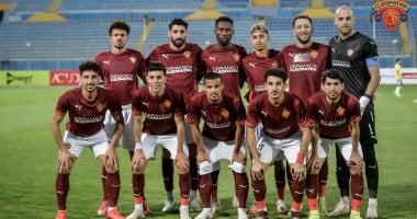 كأس عاصمة مصر.. اللقب الثالث المتتالي يلاحق سيراميكا في مواجهة البنك الأهلي