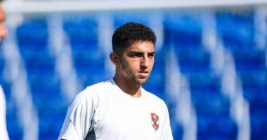 كوكا مهدد بالغياب عن الأهلي أمام بالميراس البرازيلي في مواجهة حاسمة