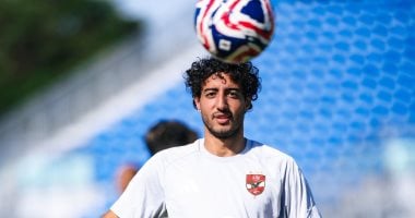 محمد هاني يتفوق على عمر كمال في منافسة قيادة الجبهة اليمنى للأهلي قبل مواجهة إنتر ميامي