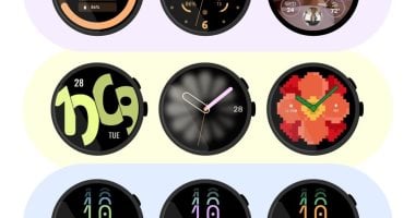 إشعارات الزلازل على Wear OS.. لحظات قد تضمن سلامتك