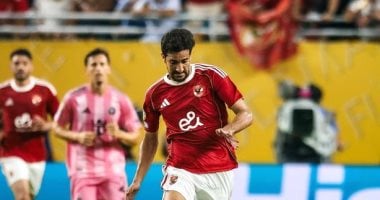 بن رمضان يمتلك ميزات فريدة ويتكيف بسرعة مع الأهلي