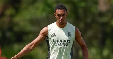 أرنولد يستعد لمواجهة باريس سان جيرمان: أداء مميز لريال مدريد يتواصل