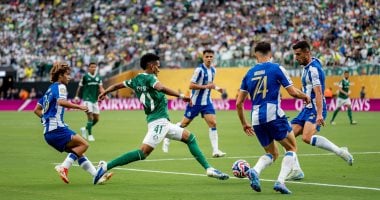 قلق يسود بالميراس البرازيلي قبيل مواجهة الأهلي في كأس العالم للأندية