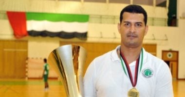 تعيين الجيزاوي مدربًا عامًا لفريق الطائرة في الزمالك تحضيرًا للموسم المقبل