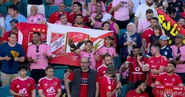 فيفا يكشف عن تسجيل 1.5 مليون مشجع لحضور مباريات كأس العالم للأندية حتى الآن