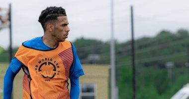 الهلال يستعيد مصعب الجوير قبل اللقاء المرتقب أمام السيتي في كأس العالم للأندية