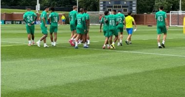 الميراس يتحدى الأهلي بكامل قوته في كأس العالم للأندية