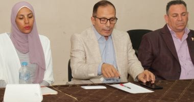 اتحاد الدراجات يستجيب لمطالب الأجهزة الفنية واللاعبين في جلسة حوارية مثمرة