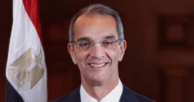 مباحثات مصر وإيطاليا لتعزيز التعاون المشترك في مجالات الاتصالات وتكنولوجيا المعلومات الحديثة