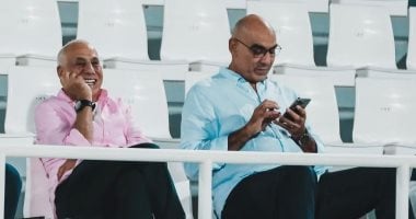 اجتماعات مستمرة وتحركات خفية.. الزمالك يستعد للإفصاح عن بديل الرمادي