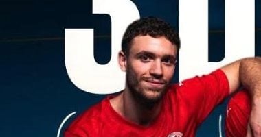 ياسين سالم يتألق كأفضل لاعب في مباراة شباب اليد ضد السعودية ببطولة العالم