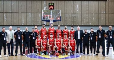 الكرداني يكشف النقاب عن القائمة الأولية لمنتخب السلة استعدادًا لمعسكر بطولة الأفروباسكت