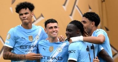 مان سيتي والهلال.. صدام مثير يتجاوز 13 مليون دولار في مونديال الأندية