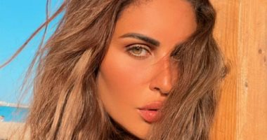 إطلالات مى سليم الصيفية تأسر الأنظار على وسائل التواصل الاجتماعي