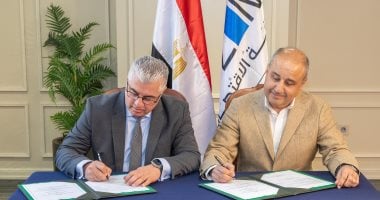 قناة السويس تعلن عن مشروع “أورسا-UR-SA” التركي في مجال المنسوجات الصناعية
