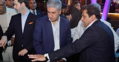 وزير السياحة يشارك في الافتتاح الرسمي لأول فندق فني في مصر وأفريقيا
