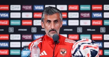 الأهلي يستعد لمواجهة بتروجت في مباراة ودية قبل انطلاق الدوري