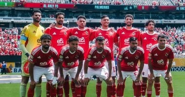 كل ما ترغب في معرفته عن الصفقات المحتملة لضم لاعبي الأهلي في سوق الانتقالات الصيفية