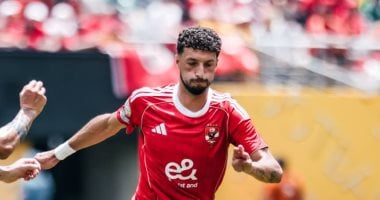 تشكيل الأهلي المحتمل أمام بورتو.. زيزو وبن شرقي وأبو علي في خط الهجوم