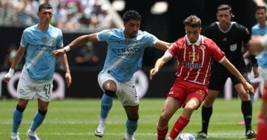 عمر مرموش ينبه من قوة الهلال قبيل مباراة كأس العالم للأندية
