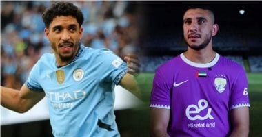 مونديال الأندية.. عمر مرموش وربيعة يسعيان لإنهاء غياب المصريين عن تسجيل الأهداف