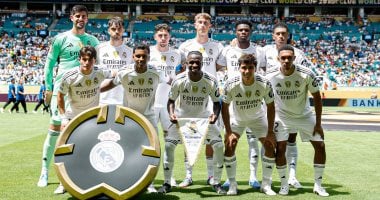 ما الذي يحتاجه ريال مدريد لتحقيق التأهل إلى دور الـ16 في كأس العالم للأندية؟