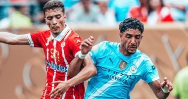 4 عمالقة يتأهلون في كأس العالم للأندية والصراع يحتدم من أجل 12 مقعداً