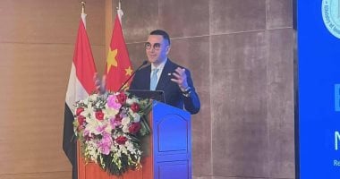 وزير الاستثمار يؤكد أن مصر تمتلك إمكانيات تجعلها وجهة مثالية للتجارة والصناعة