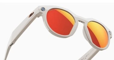 كل ما تحتاج لمعرفته حول نظارة ميتا الجديدة Oakley Meta HSTN – السعر والمواصفات المتوقعة